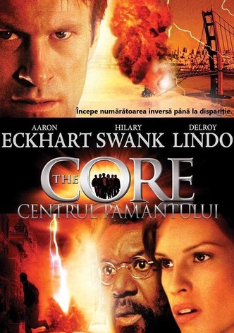 Centrul Pământului