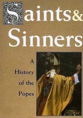 Saints & Sinners: The History of the Popes - Kausi 1