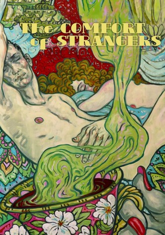 The Comfort of Strangers