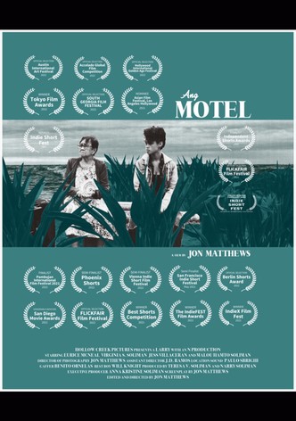 Ang Motel