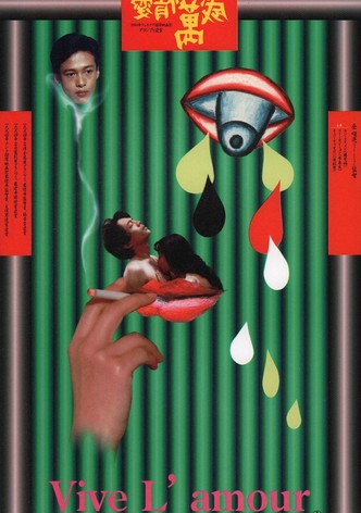 Vive l'amour