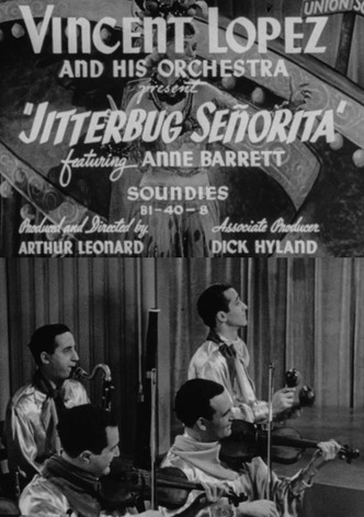 Jitterbug Senorita