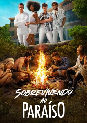 Sobrevivendo ao Paraíso