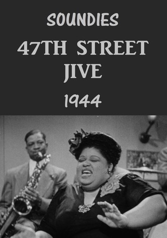47th Street Jive