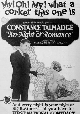 Mon coeur et mes millions