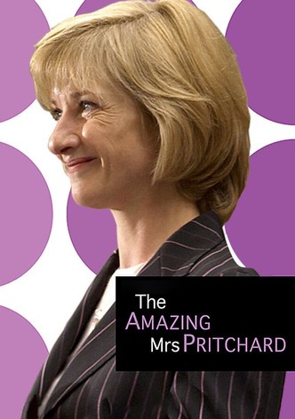 The Amazing Mrs Pritchard