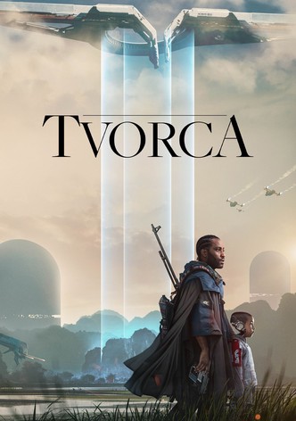 Tvorca