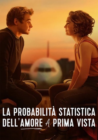 La probabilità statistica dell'amore a prima vista