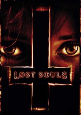 Lost Souls - Verlorene Seelen