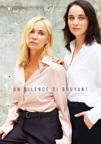 Un silence si bruyant