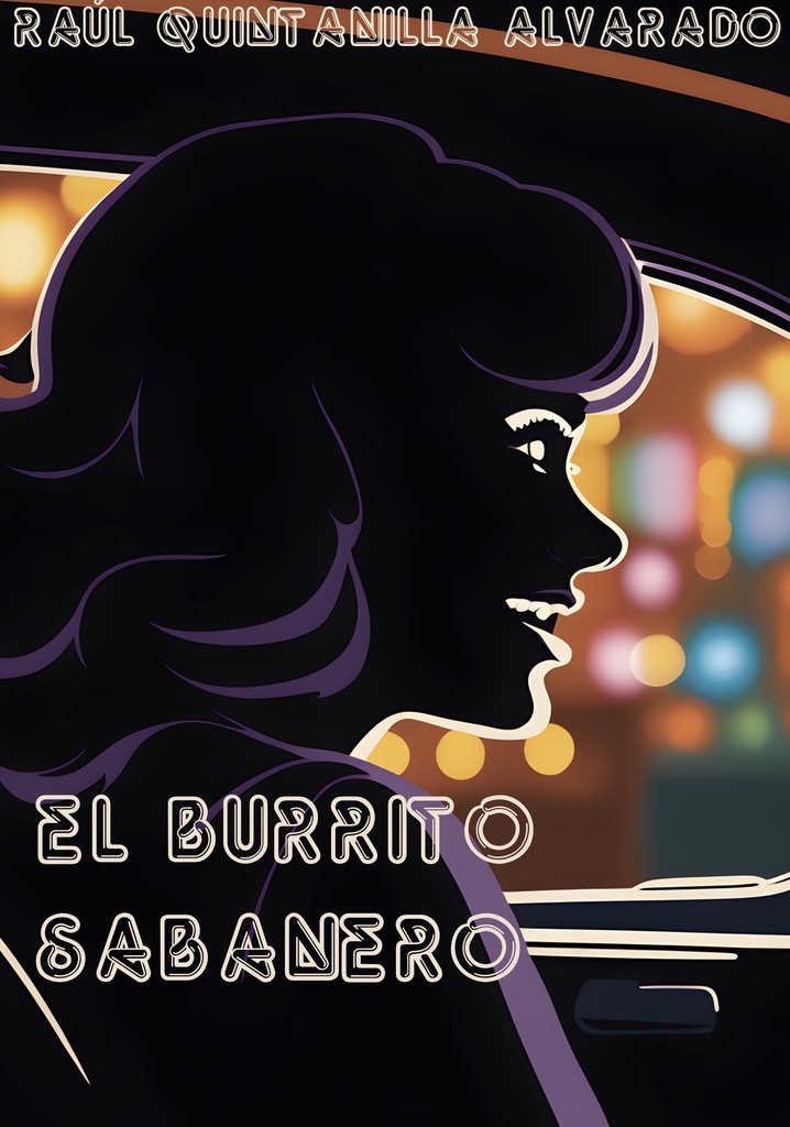 The burrito sabanero