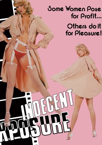 Indecent Exposure
