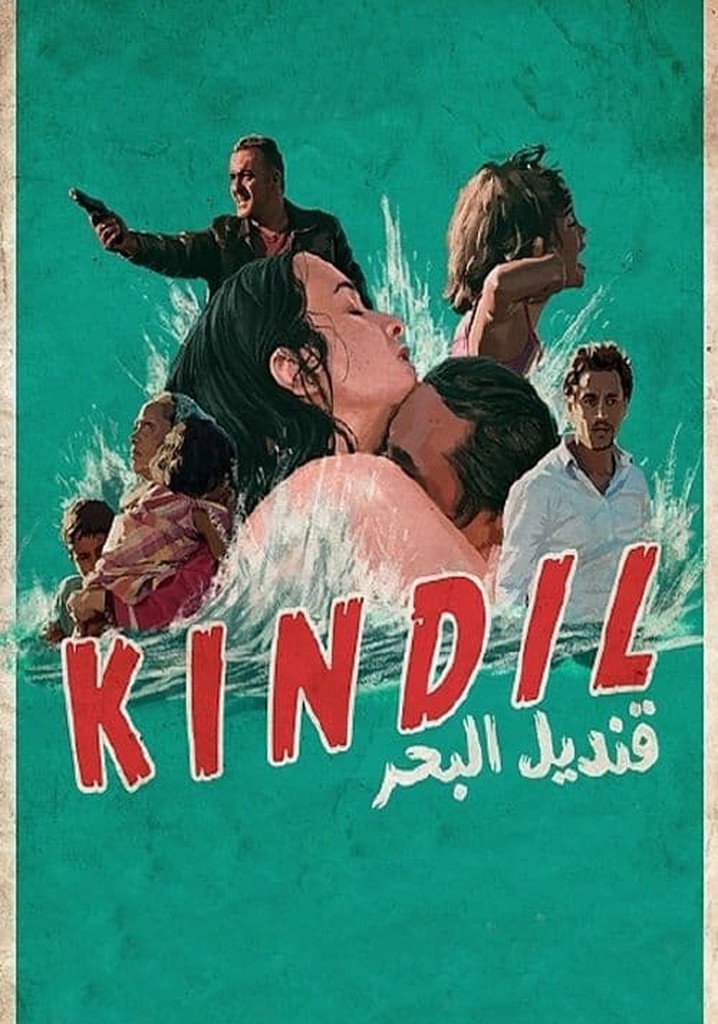 Kindil