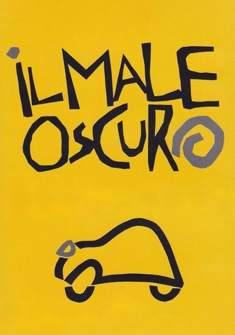 Il male oscuro