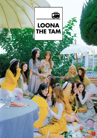LOONA the TAM