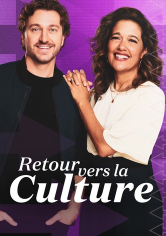 Retour vers la culture