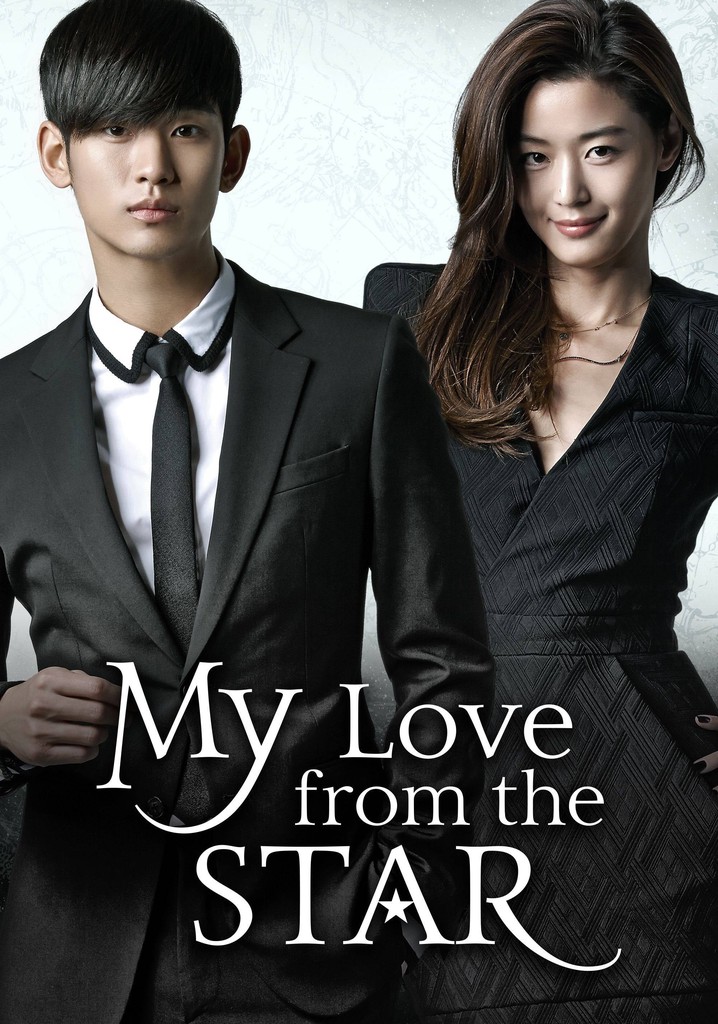 My Love From Another Star Season 1 - episodes streaming online