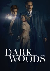 Dark Woods - Crime na Floresta
