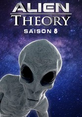 Alien Theory - Saison 8