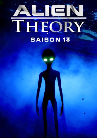 Alien theory