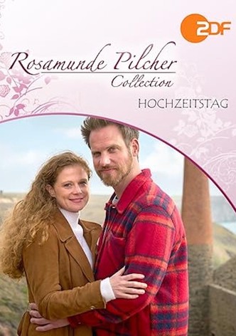 Rosamunde Pilcher: Hochzeitstag