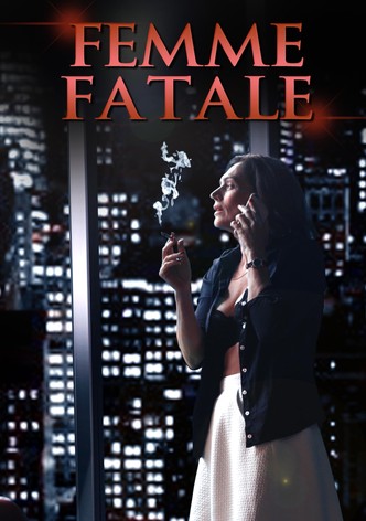 Femme fatale