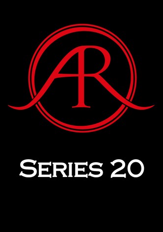 Antiques Roadshow - Season 20