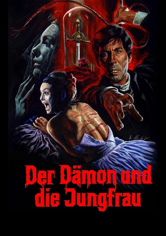 Der Dämon und die Jungfrau