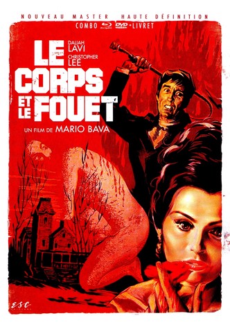 Le Corps et le Fouet