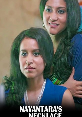 Nayantara's Necklace