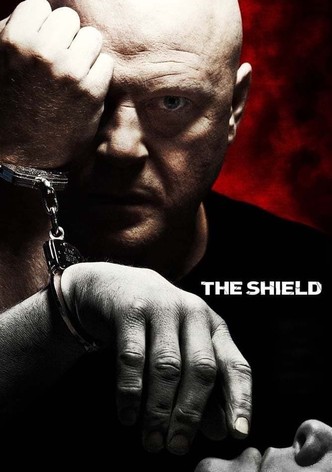 The shield putlocker new arrivals