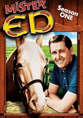 Mister Ed - Season 1