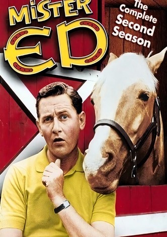 Mister Ed Season 2