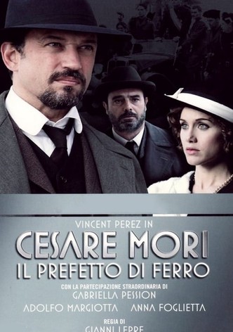 Cesare Mori