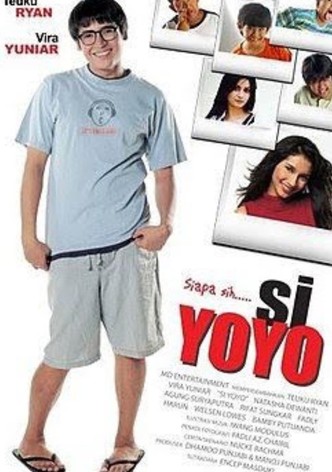 Si Yoyo