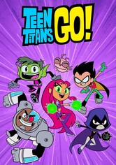 Teen Titans Go!