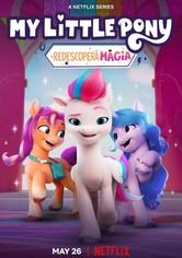 My Little Pony: Redescoperă magia - Season 2