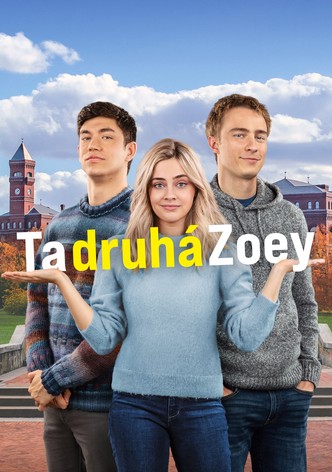 Ta druhá Zoey
