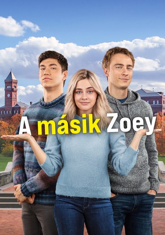 A másik Zoey