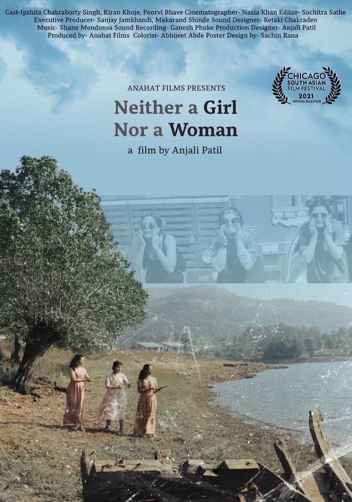 Neither a Girl Nor a Woman streaming: watch online