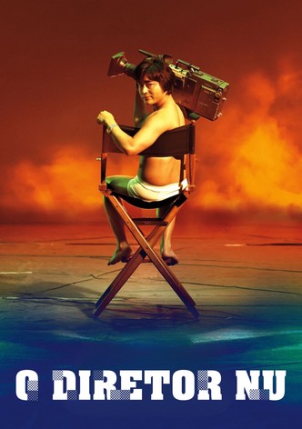 O Diretor Nu