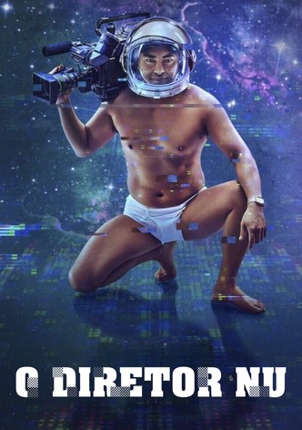 O Diretor Nu