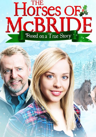 The Horses of McBride