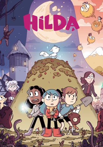 Hilda