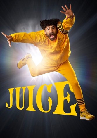 Juice watch tv series streaming online