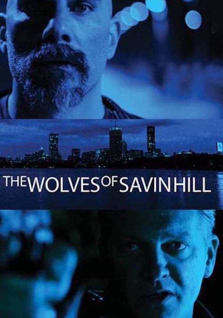 The Wolves of Savin Hill