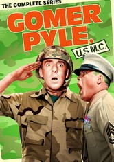 Gomer Pyle, U.S.M.C.