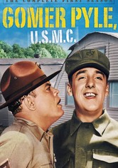 Gomer Pyle: USMC - Staffel 1