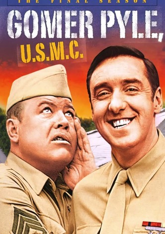 Watch gomer pyle free online new arrivals