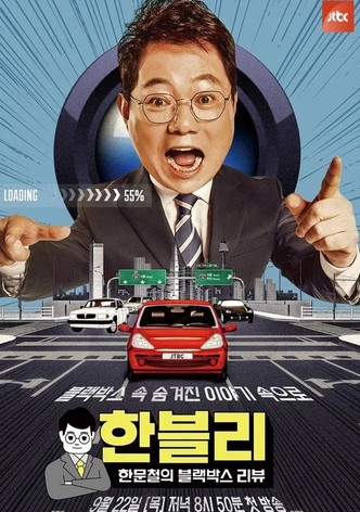 Han Moonchul's Dashcam Review - Season 1